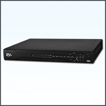 RVi-R08LB RVi-R08LB