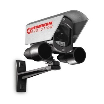 Germikom R-900 EVOLUTION Germikom R-900 EVOLUTION