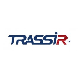 TRASSIR ActivePOS c 1C доп. 1 кассовый узел