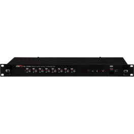 FTA-108S FTA-108S
