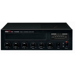 PA-4000A PA-4000A
