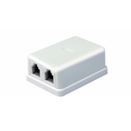 RJ-12х2 роз.тел.накл RJ-12х2 роз.тел.накл