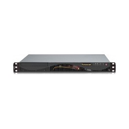 SmartNVR Business Next 16 6Tb