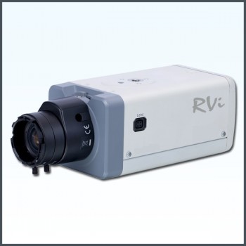 RVi-IPC22DN