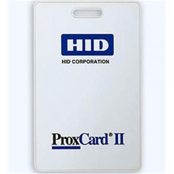 Карта HID ProxCard II