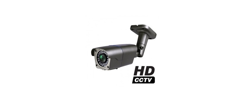 HD-SDI Видеокамеры