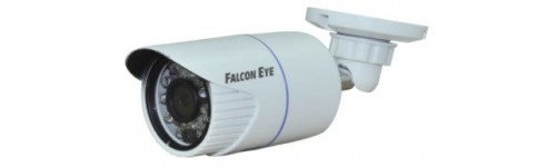 Falcon Eye - AHD Видеонаблюдение