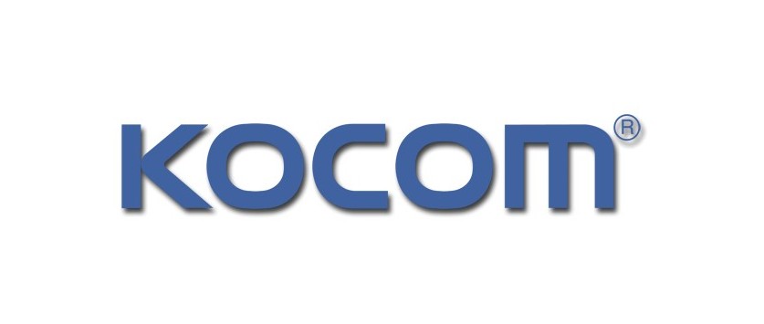 KOCOM - Домофоны и вызывные панели